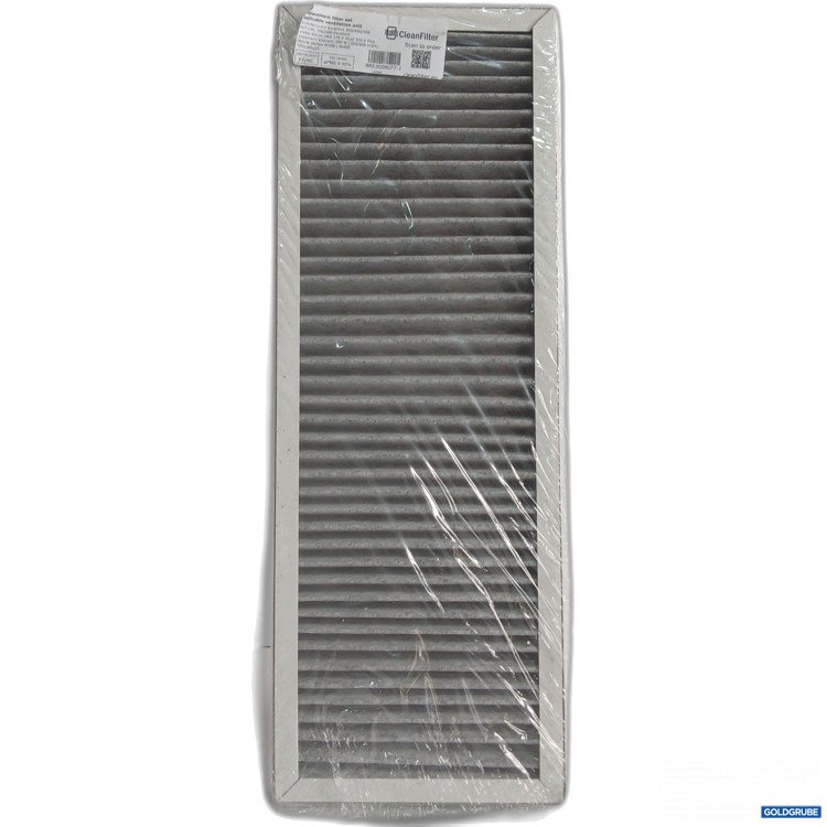 Artikel Nr. 956978: CleanFilter Replacement filter Set