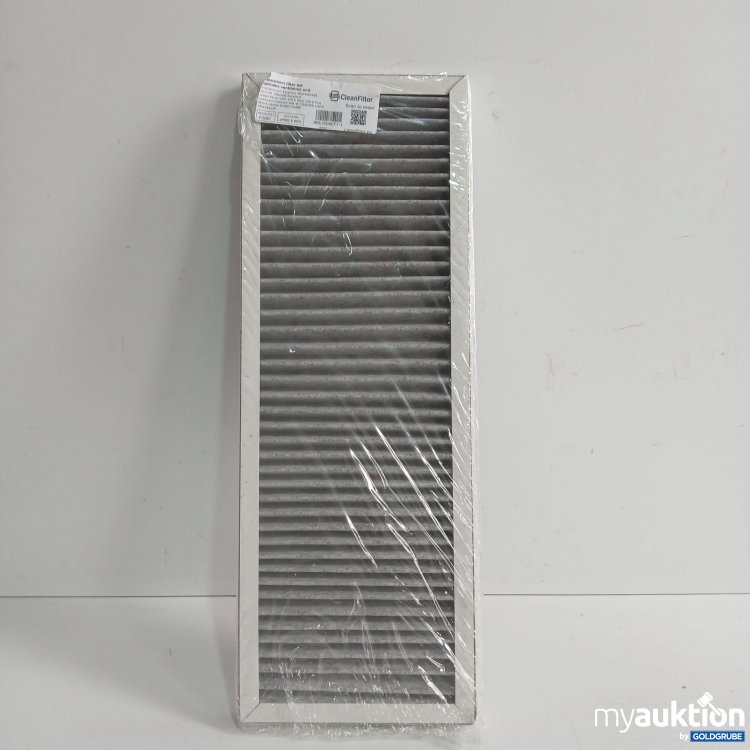 Artikel Nr. 956978: CleanFilter Replacement filter Set