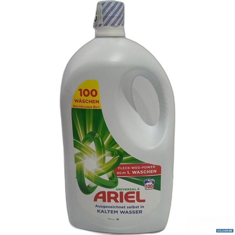Artikel Nr. 957978: Ariel Universal 4500ml