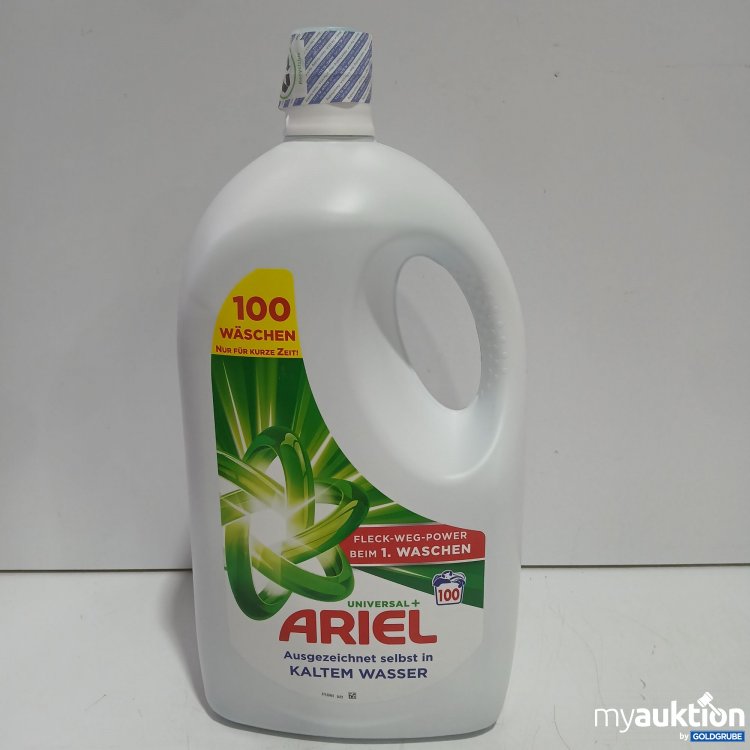 Artikel Nr. 957978: Ariel Universal 4500ml