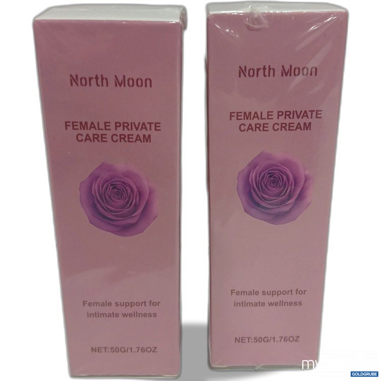 Artikel Nr. 962978: North Moon Care Cream 2x50g 