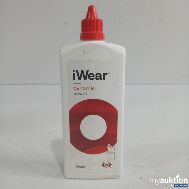 Artikel Nr. 977978: iWear dynamic peroxide 250ml