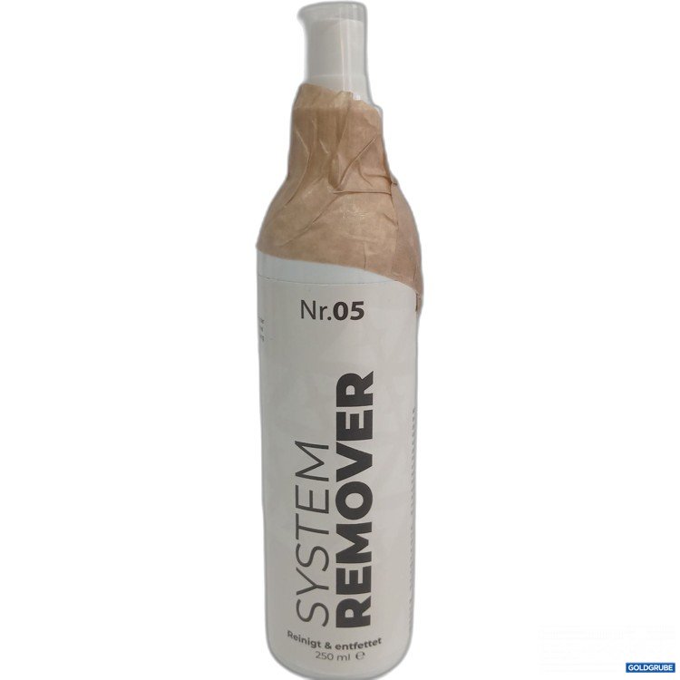 Artikel Nr. 979978 Artikel Nr. 979978: System Remover 250ml