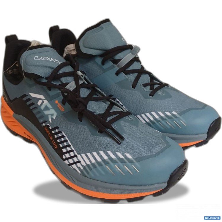 Artikel Nr. 980978 Artikel Nr. 980978: LOWA Amplux 2 gtx