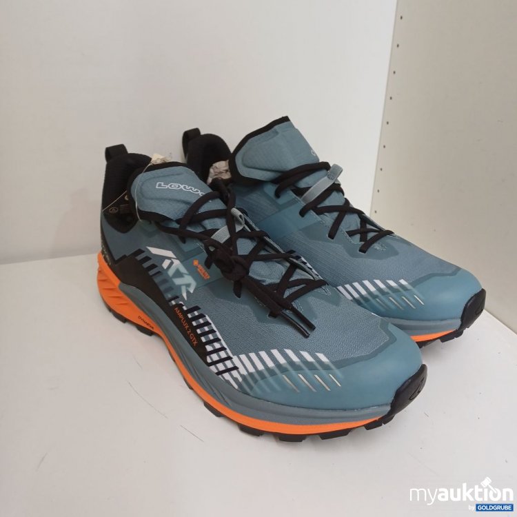 Artikel Nr. 980978 Artikel Nr. 980978: LOWA Amplux 2 gtx