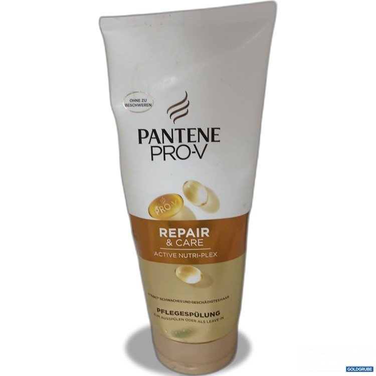 Artikel Nr. 983978 Artikel Nr. 983978: PANTENE PRO-V Repair & Care Pflegespülung 350ml
