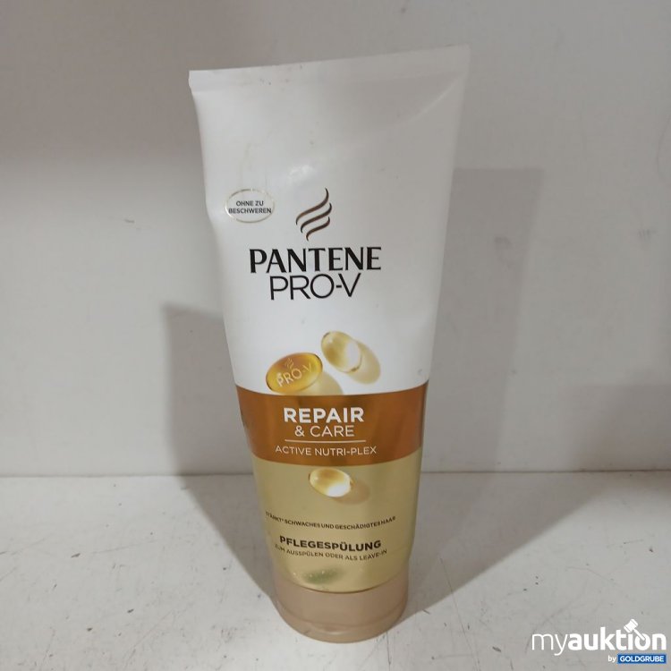 Artikel Nr. 983978 Artikel Nr. 983978: PANTENE PRO-V Repair & Care Pflegespülung 350ml