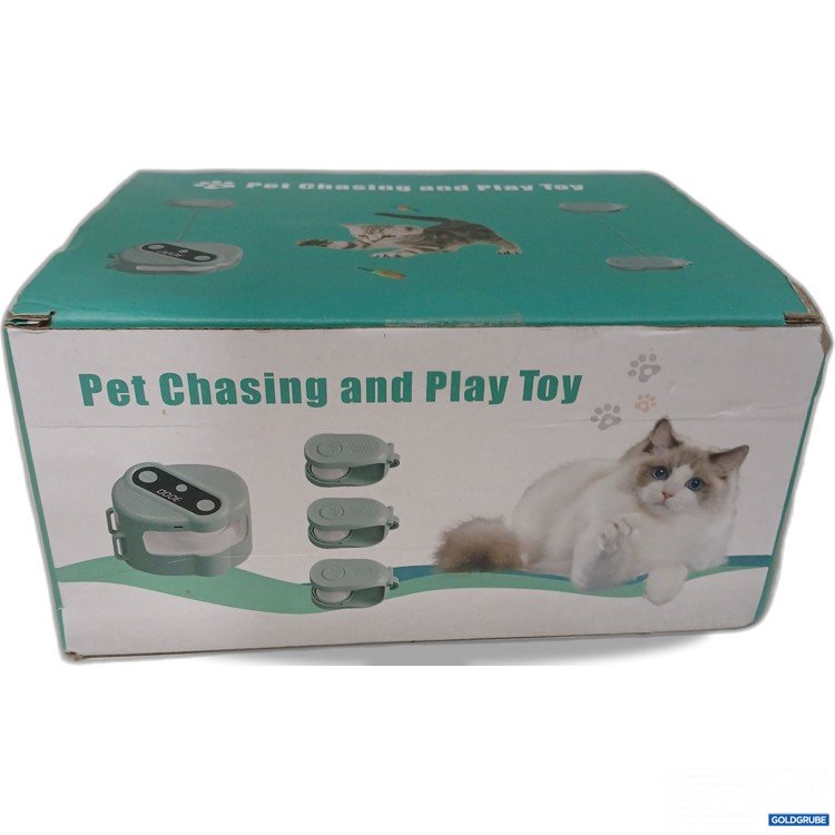 Artikel Nr. 988978 Artikel Nr. 988978: Pet Chasing and Play Toy