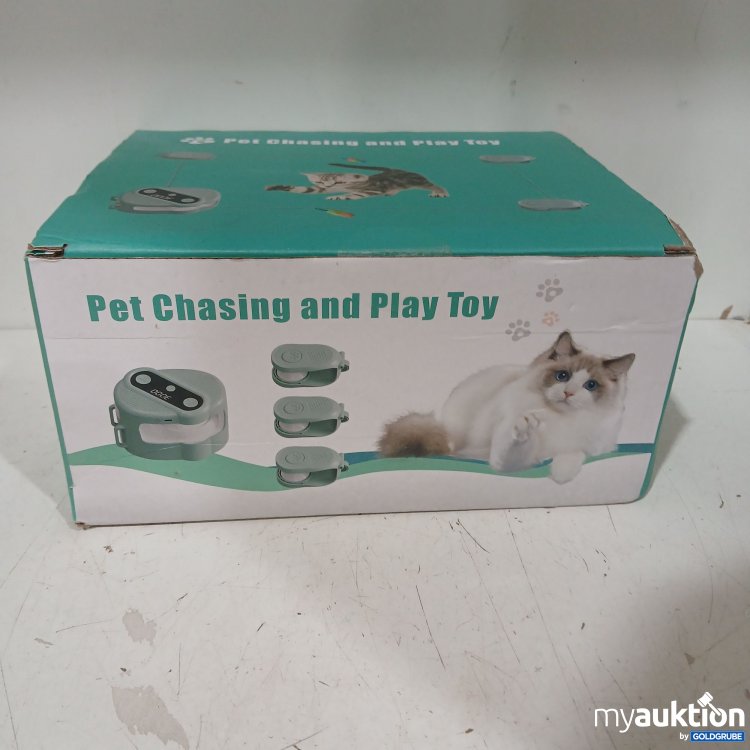 Artikel Nr. 988978 Artikel Nr. 988978: Pet Chasing and Play Toy