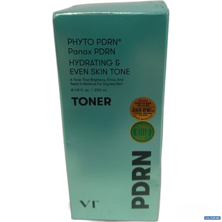 Artikel Nr. 994978 Artikel Nr. 994978: PDRN Toner 250ml