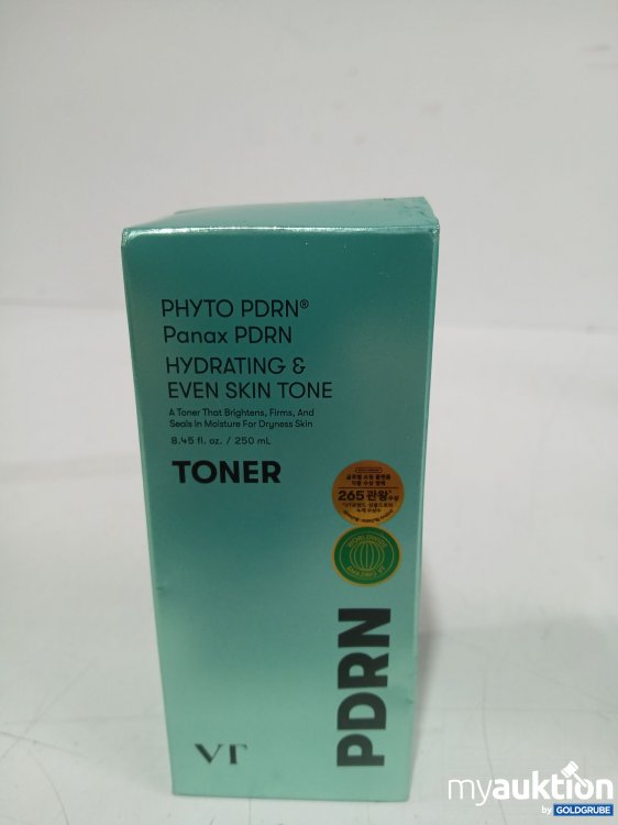 Artikel Nr. 994978 Artikel Nr. 994978: PDRN Toner 250ml