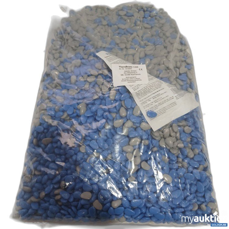 Artikel Nr. 995978: Thera Beans 5kg 1010605