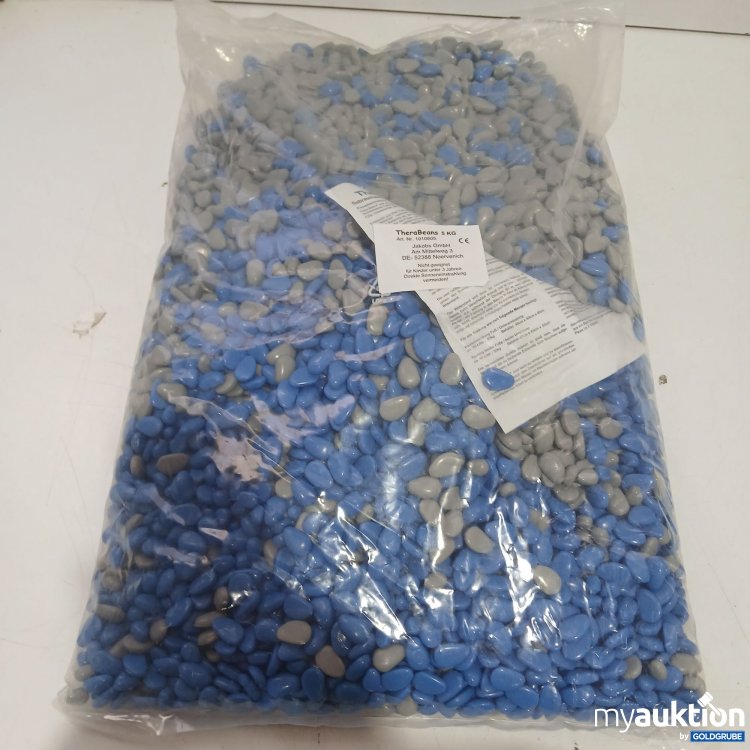 Artikel Nr. 995978: Thera Beans 5kg 1010605