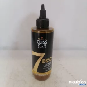 Auktion Gliss Kur Hair Repair Serum 200ml 