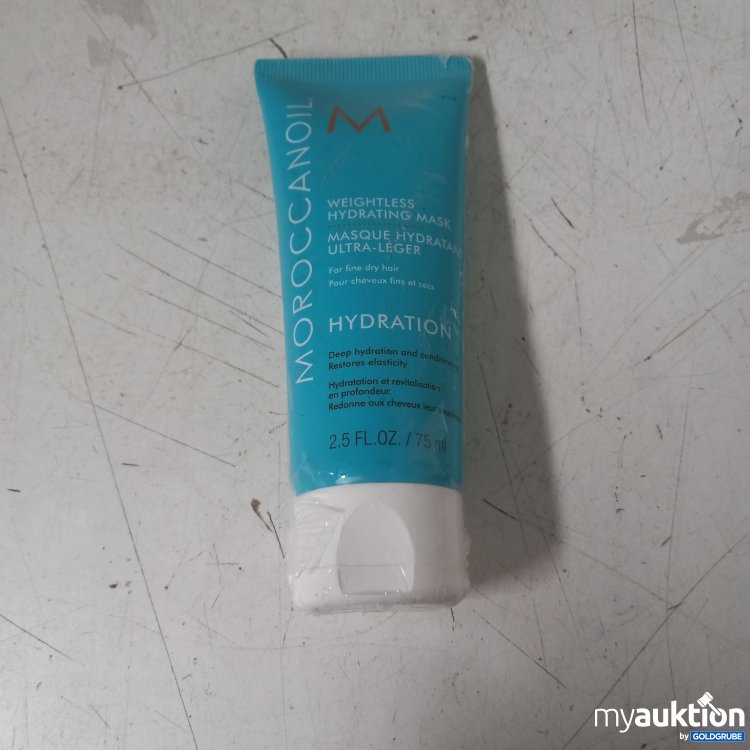 Artikel Nr. 356979 Artikel Nr. 356979: Maroccano Hydrating Mask 75ml