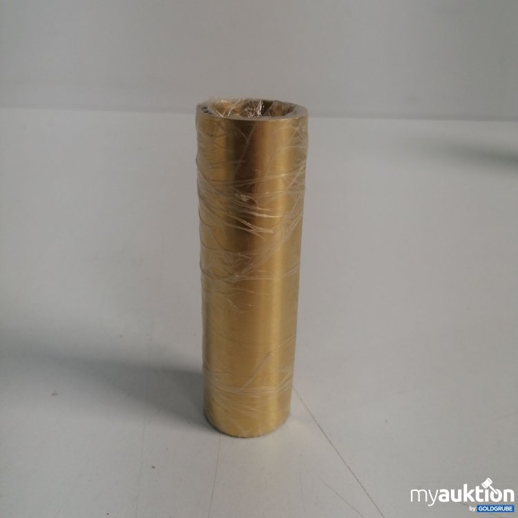 Artikel Nr. 360979 Artikel Nr. 360979: Olycraft Gold Messing 10x2.9cm
