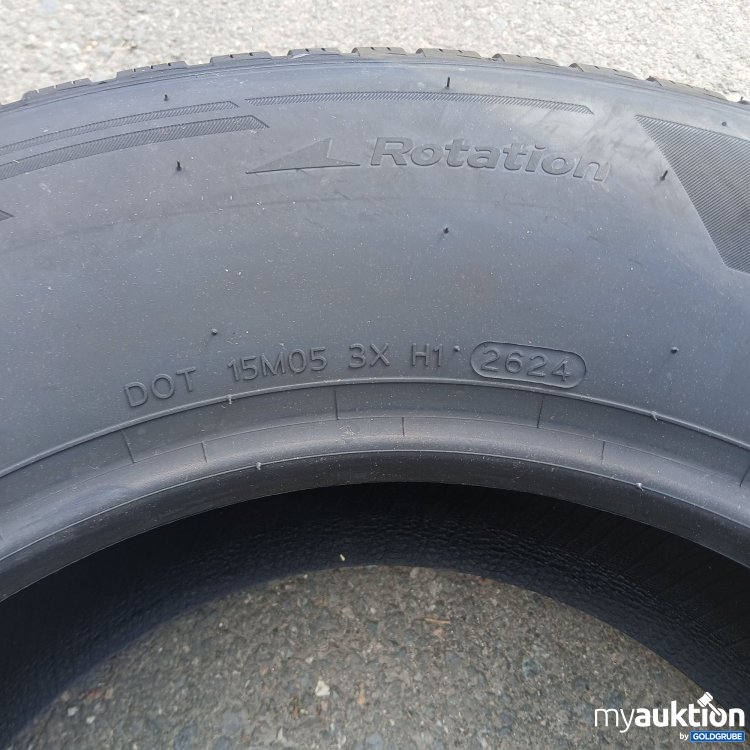 Artikel Nr. 437979 Artikel Nr. 437979: Hankook 255/65R17 114H XL