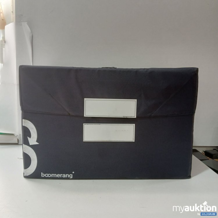 Artikel Nr. 443979 Artikel Nr. 443979: Boomerang Box Faltbar 5Stk, ca 58,5×39,5×38cm