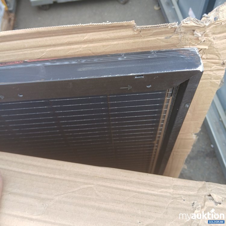 Artikel Nr. 445979 Artikel Nr. 445979: Alpha Solar Panel 440Wp Trina Solar Vertex S+ Bifaziales Doppelglas