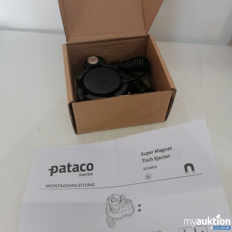 Artikel Nr. 508979: Pataco Super Magnet 