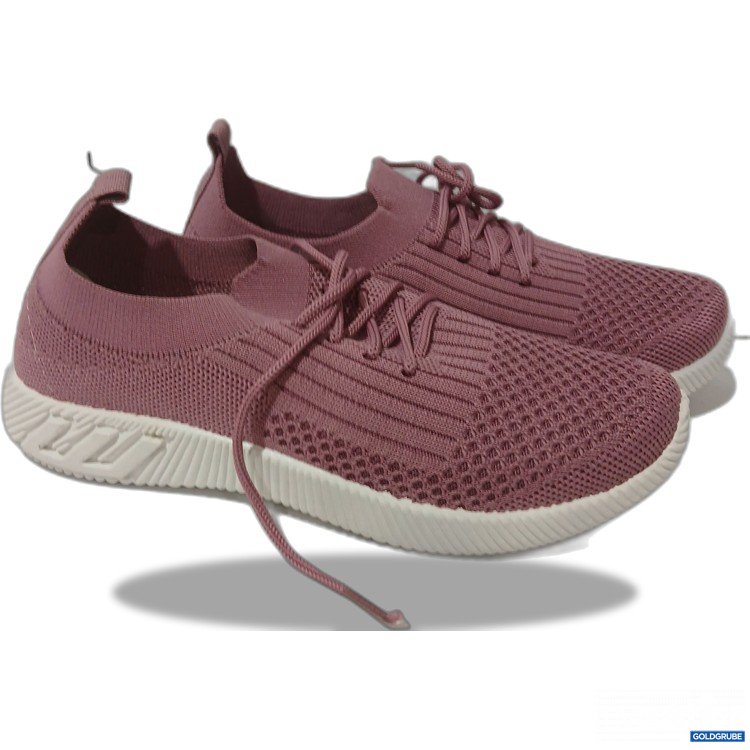 Artikel Nr. 523979 Artikel Nr. 523979: Pinke Sneaker Größe 5