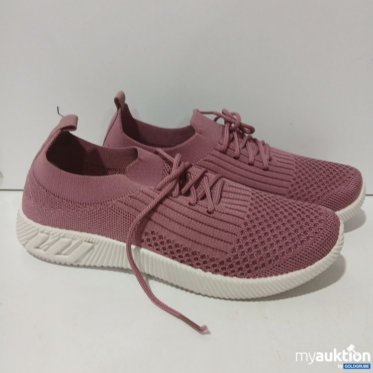 Artikel Nr. 523979 Artikel Nr. 523979: Pinke Sneaker Größe 5