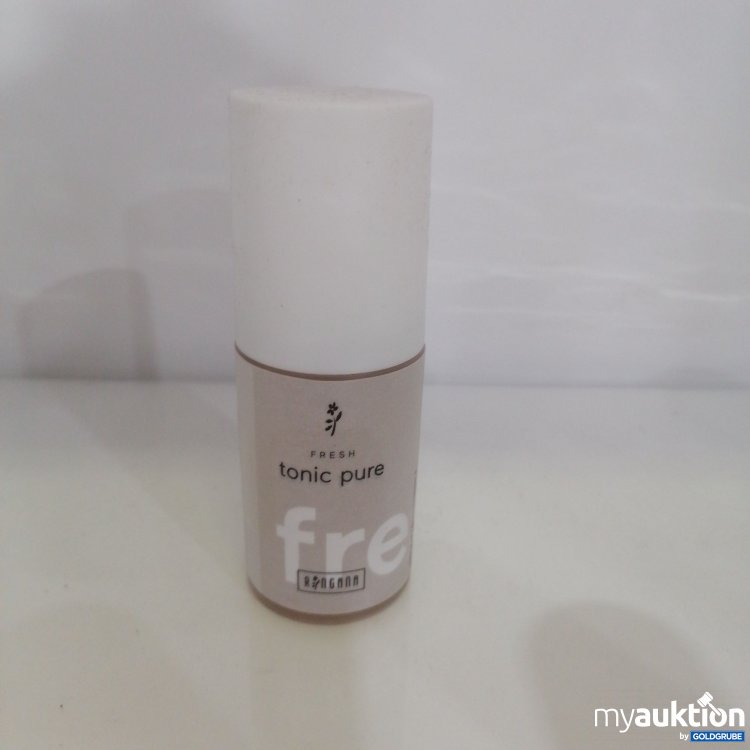 Artikel Nr. 733979: Fresh Tonic Pure 125ml