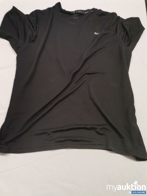 Artikel Nr. 842979 Artikel Nr. 842979: Puma Shirt ohne Etikett