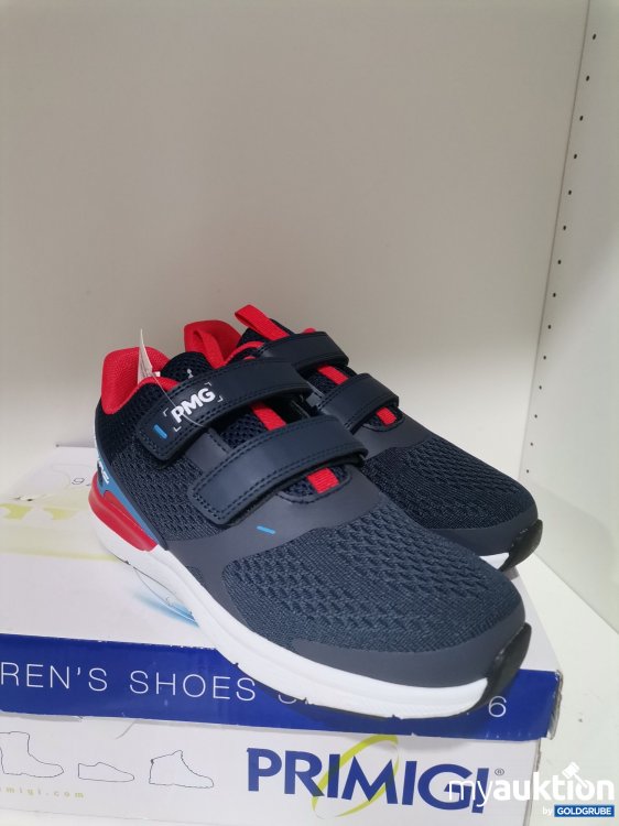 Artikel Nr. 854979 Artikel Nr. 854979: Primigi 7856633 Sneaker