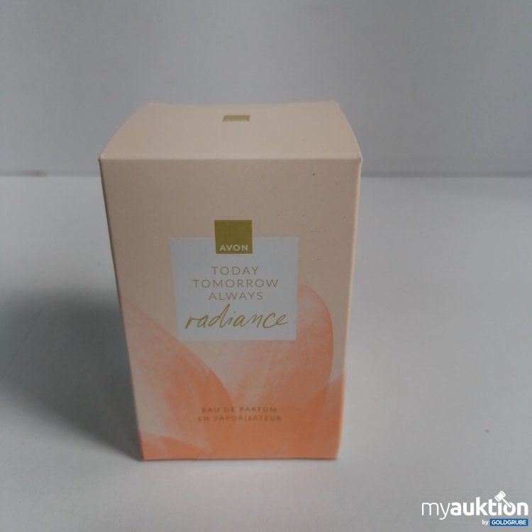 Artikel Nr. 855979 Artikel Nr. 855979: Avon Today Tomorrow Always Radiance Eau de Parfum 50ml