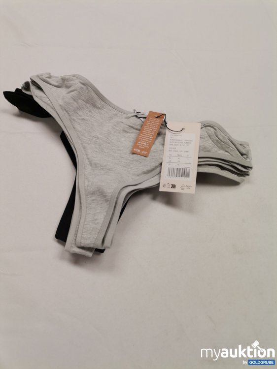 Artikel Nr. 864979: Anna Field Thongs