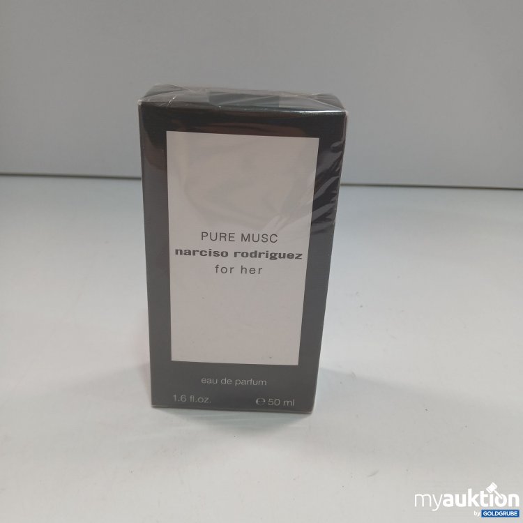 Artikel Nr. 866979: Narciso Rodriguez Pure Musc for her Eau de Parfum 50ml