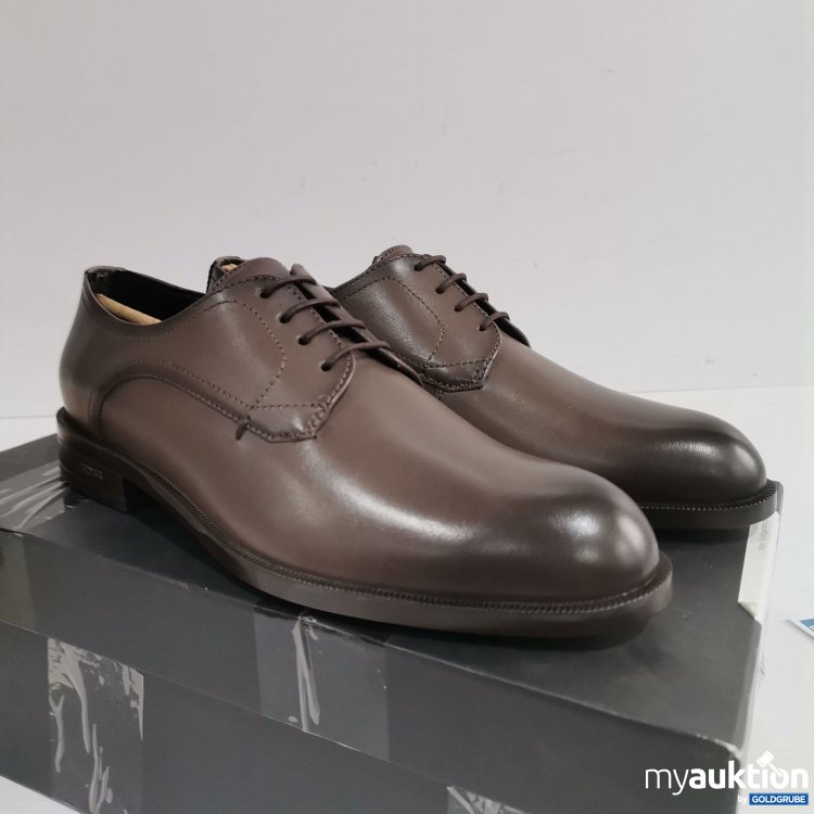 Artikel Nr. 869979 Artikel Nr. 869979: Boss Herrenschuhe tayil derb