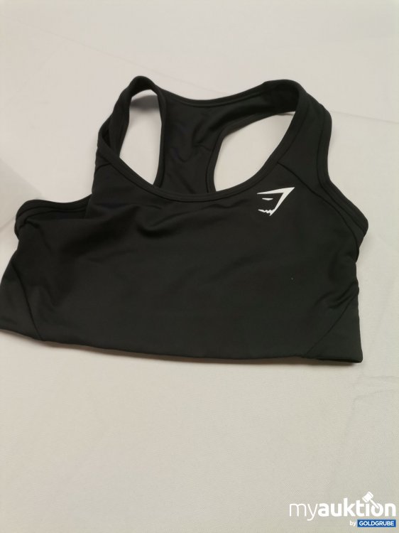 Artikel Nr. 879979 Artikel Nr. 879979: Gymshark Oberteil