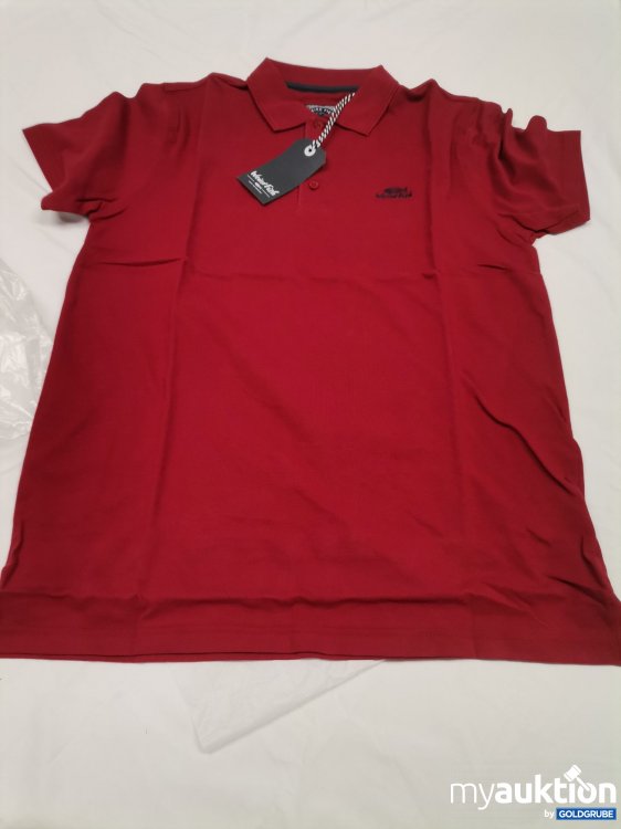 Artikel Nr. 880979 Artikel Nr. 880979: Weird Fish Polo Shirt