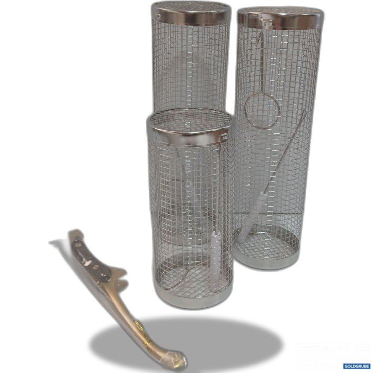 Artikel Nr. 882979 Artikel Nr. 882979: Gryller Dein GourmetKorb Set