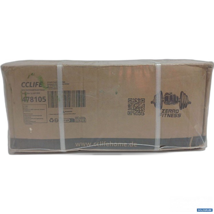 Artikel Nr. 888979: Cclifehome DHSTA007A2x10swz 478105 