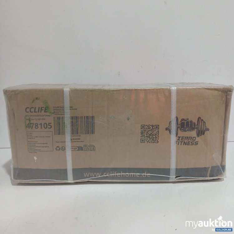 Artikel Nr. 888979: Cclifehome DHSTA007A2x10swz 478105 