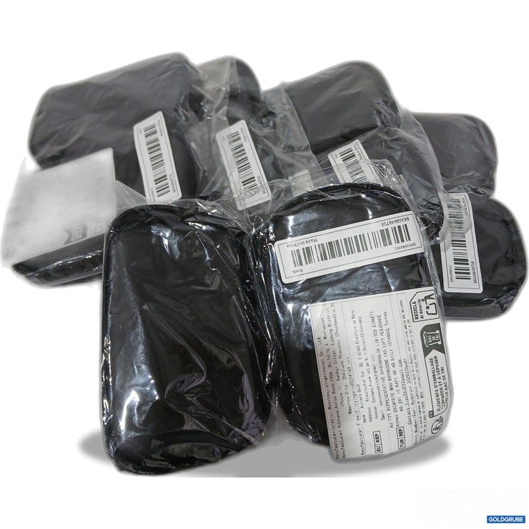 Artikel Nr. 889979 Artikel Nr. 889979: In-Ear-Kopfhörer Etiu 5stk