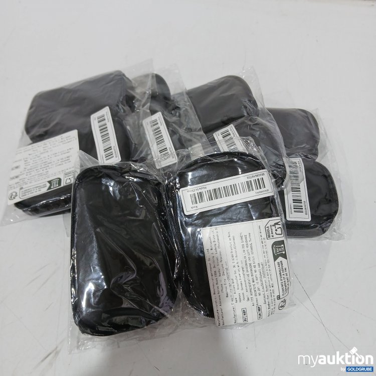 Artikel Nr. 889979 Artikel Nr. 889979: In-Ear-Kopfhörer Etiu 5stk