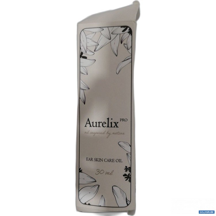 Artikel Nr. 890979: Aurelix Ear Skin Care Oil 30ml