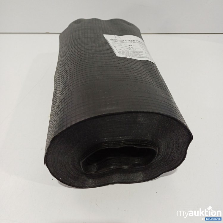 Artikel Nr. 894979: DELTA Mauerwerkssperre 25x0,300m