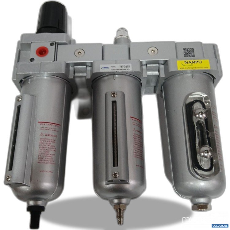 Artikel Nr. 896979: Nanpu FRPD46D 