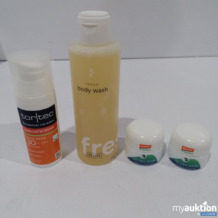 Artikel Nr. 903979 Artikel Nr. 903979: Diverser Pflegebedarf