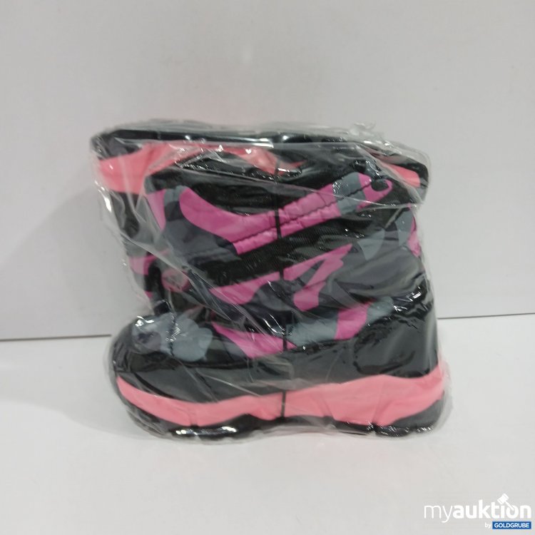 Artikel Nr. 904979: Mishandha Stiefel 