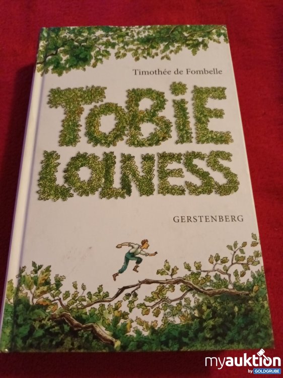 Artikel Nr. 906979 Artikel Nr. 906979: Tobie Lolness