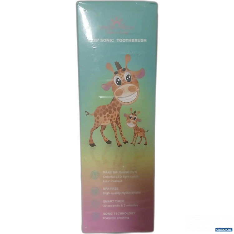 Artikel Nr. 912979: Dada-Tech Kids' Sonic Toothbrush 