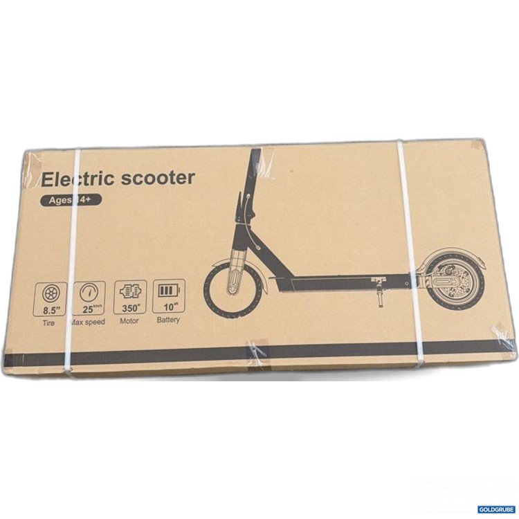 Artikel Nr. 918979 Artikel Nr. 918979: E9PRO Electric Scooter 10.5 Ah