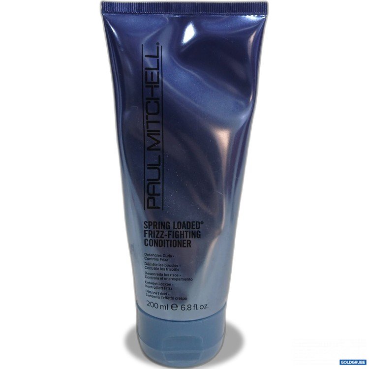 Artikel Nr. 920979: Paul Mitchell Spring loaded Frizz-Fighting Conditioner 200ml 