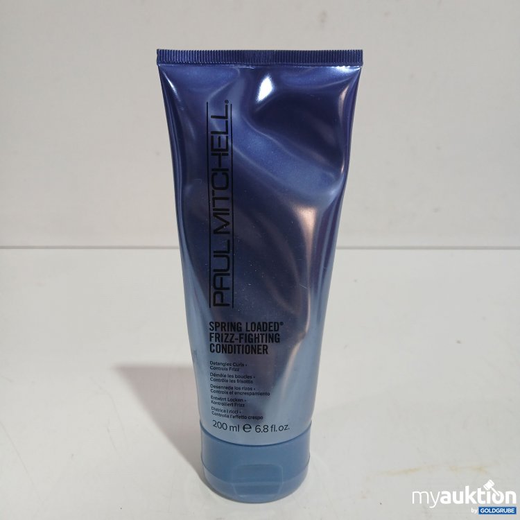 Artikel Nr. 920979: Paul Mitchell Spring loaded Frizz-Fighting Conditioner 200ml 